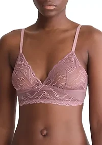 Intimate Unlined Triangle Bra