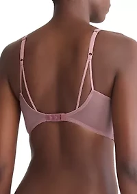 Intimate Unlined Triangle Bra
