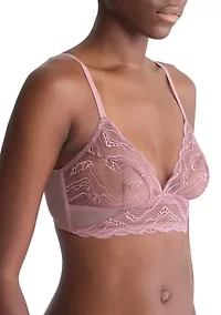 Intimate Unlined Triangle Bra