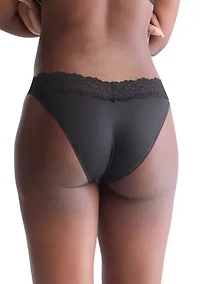 Eco Flirty Dipped Bikini Panty