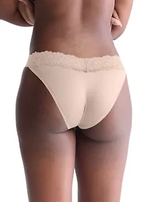 Eco Flirty Dipped Bikini Panty