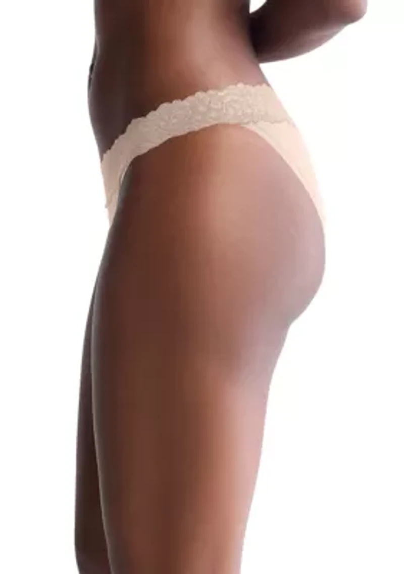 Eco Flirty Dipped Bikini Panty