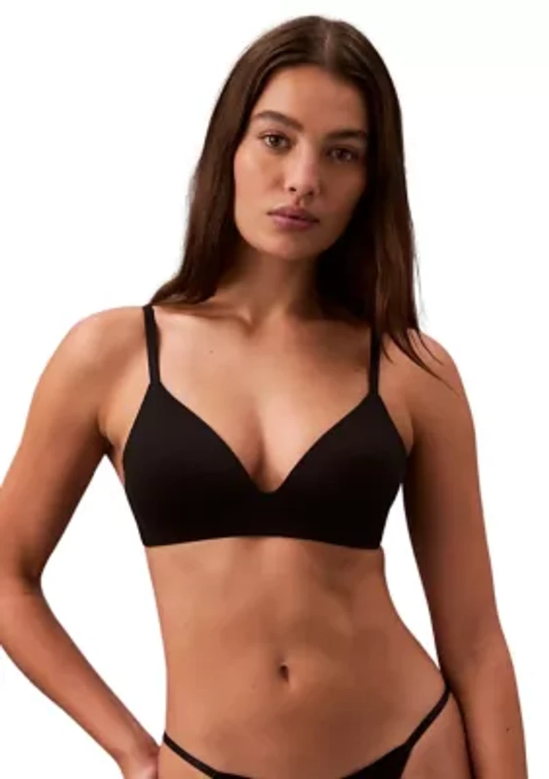 Perfectly Fit Wire Free T-Shirt Bra