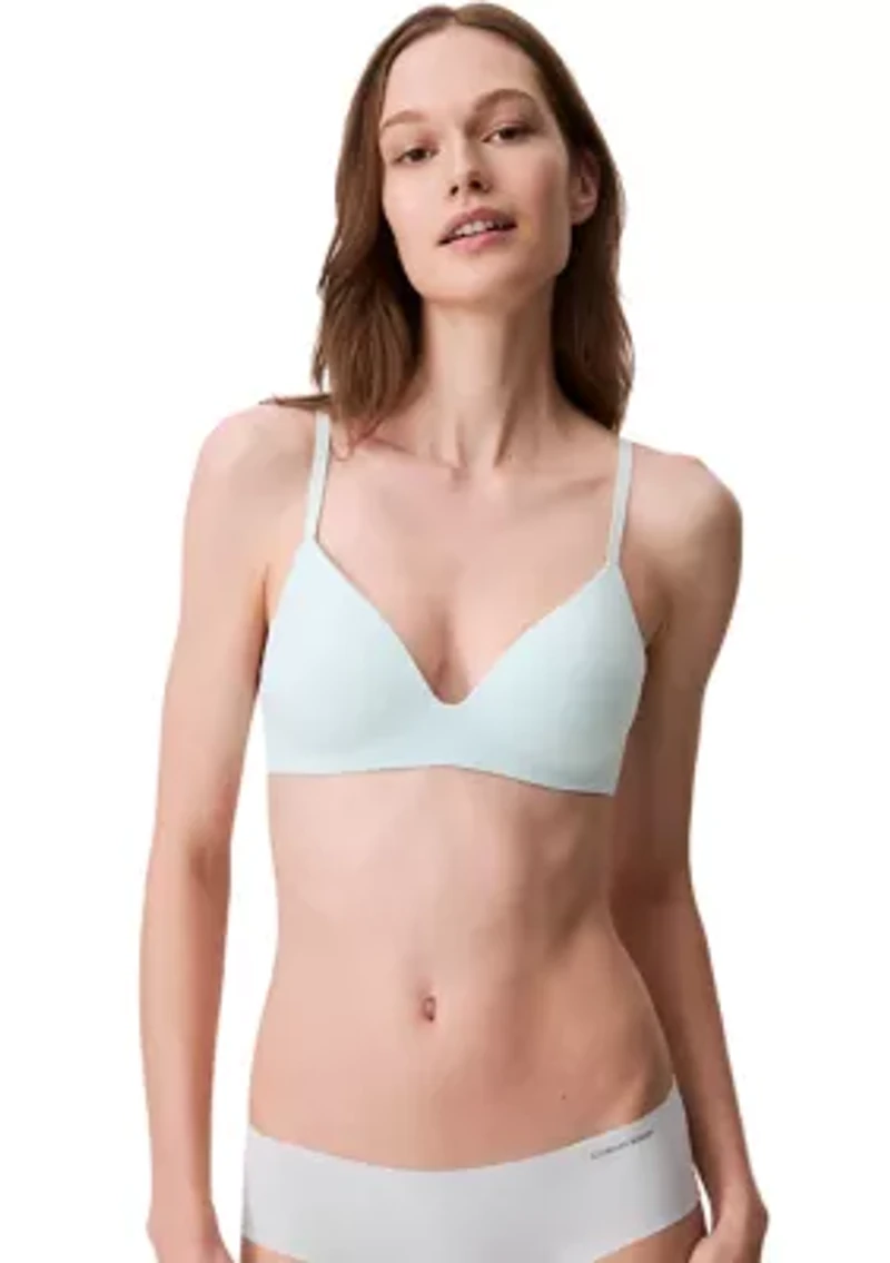 Perfectly Fit Wire Free T-Shirt Bra