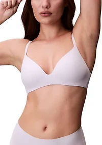 Perfectly Fit Wire Free T-Shirt Bra