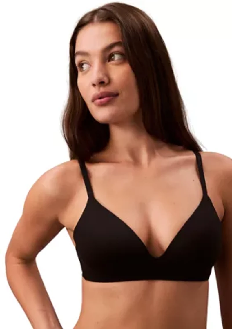 Perfectly Fit Wire Free T-Shirt Bra