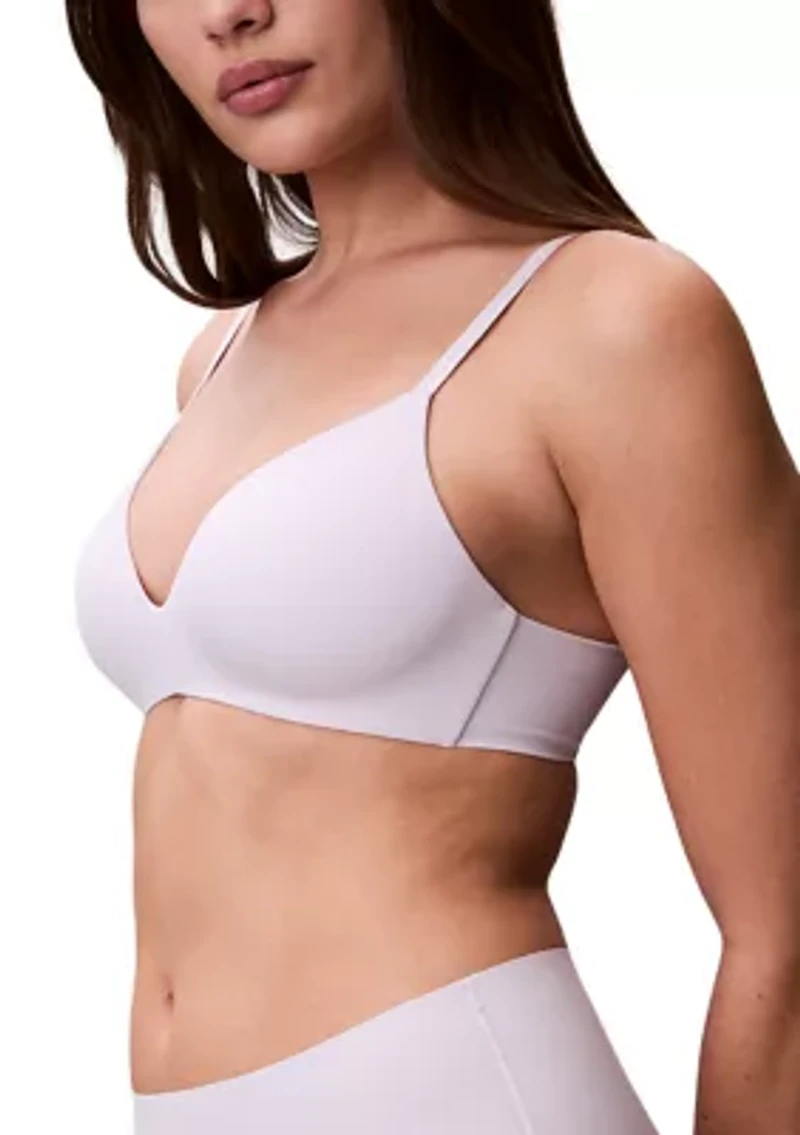 Perfectly Fit Wire Free T-Shirt Bra