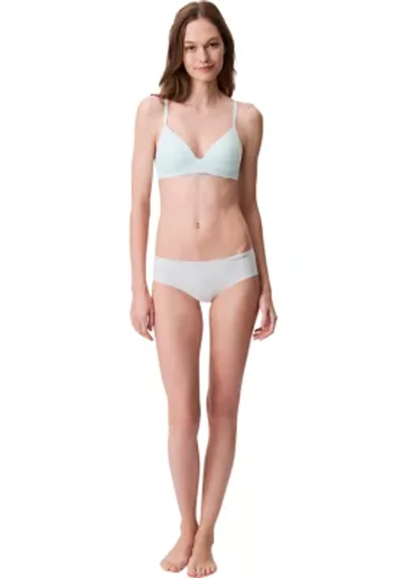 Perfectly Fit Wire Free T-Shirt Bra