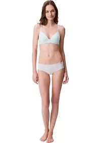 Perfectly Fit Wire Free T-Shirt Bra