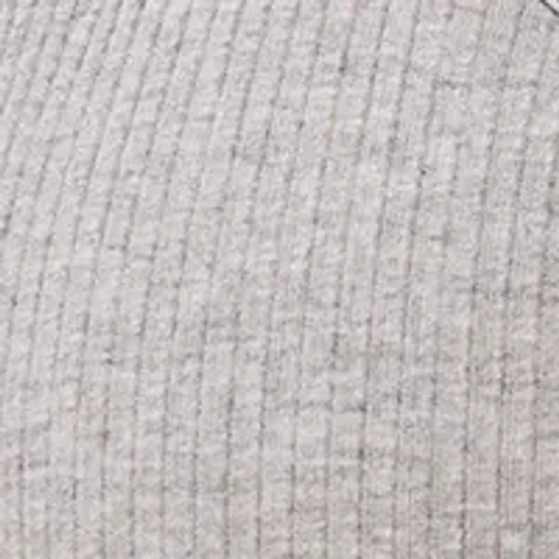 Modern Rib Lined Racerback Bralette