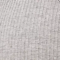 Modern Rib Lined Racerback Bralette