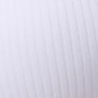 Modern Rib Lined Racerback Bralette