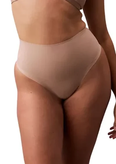 Soft Stretch Shape Thong