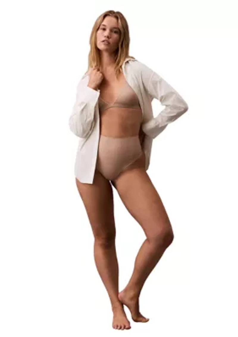 Soft Stretch Shape Thong