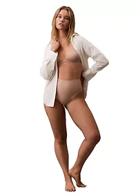 Soft Stretch Shape Thong