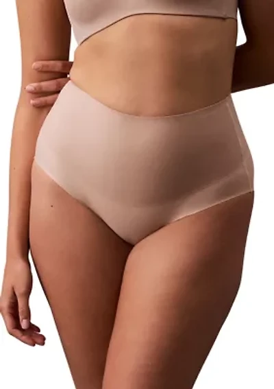 Women's Soft Stretch Shapewear Brief
