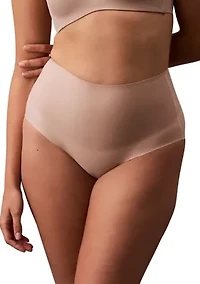 Women's Soft Stretch Shapewear Brief