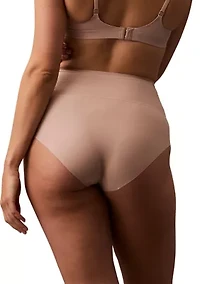 Women's Soft Stretch Shapewear Brief