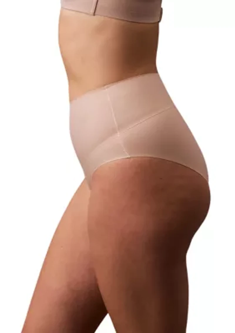 Women's Soft Stretch Shapewear Brief