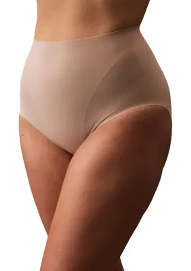 Invisibles Mesh Firm Brief Panty