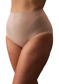 Invisibles Mesh Firm Brief Panty