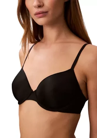 Perfectly Fit Ultralight Lightly Lined Demi Bra