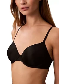 Perfectly Fit Ultralight Lightly Lined Demi Bra