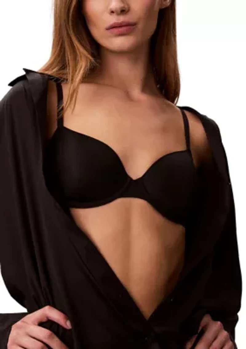 Perfectly Fit Ultralight Lightly Lined Demi Bra