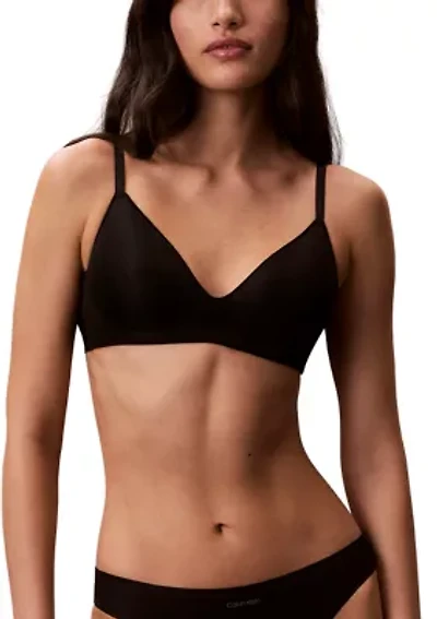 Perfectly Fit Ultralight Lightly Lined Wirefree Bra