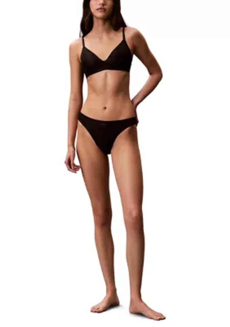 Perfectly Fit Ultralight Lightly Lined Wirefree Bra