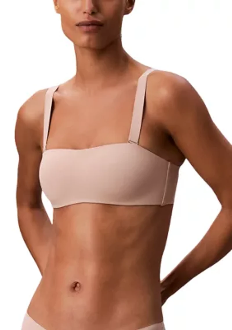 Invisible Adapt Bandeau Bra