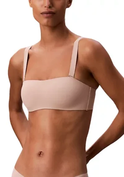 Invisible Adapt Bandeau Bra