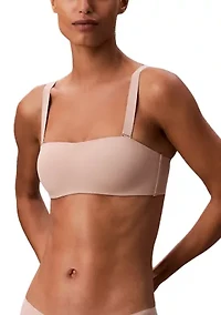 Invisible Adapt Bandeau Bra