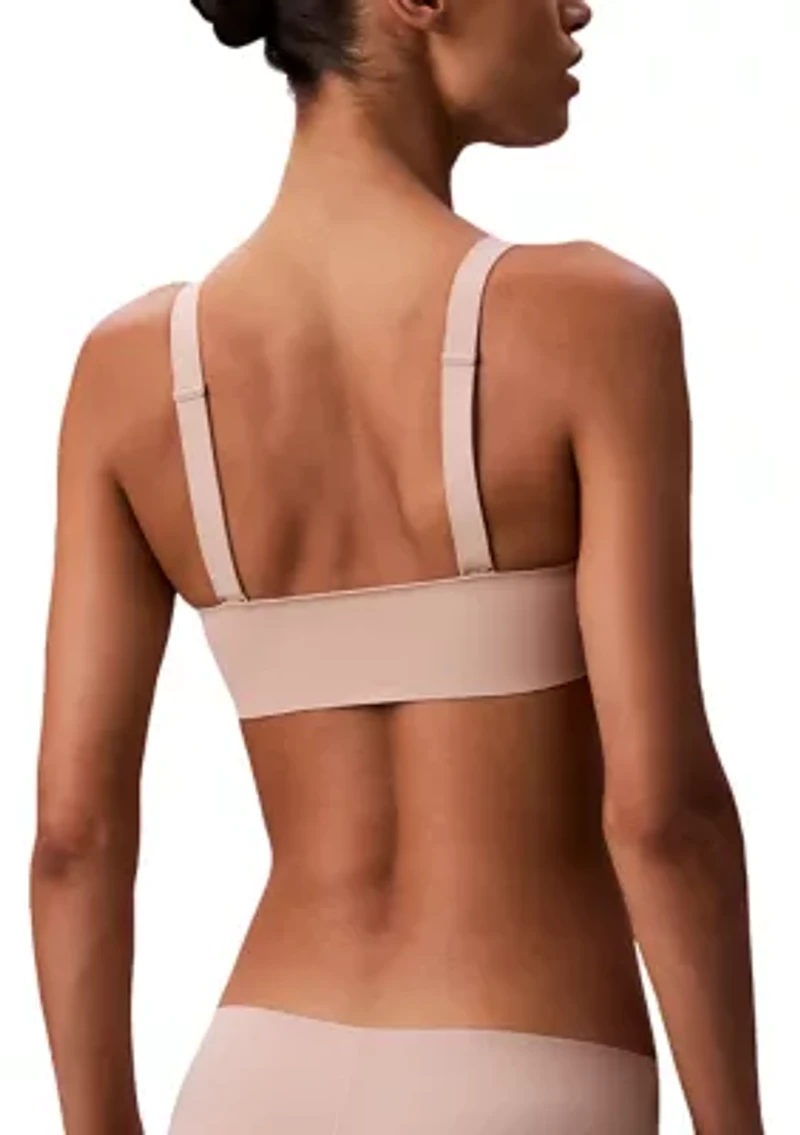 Invisible Adapt Bandeau Bra