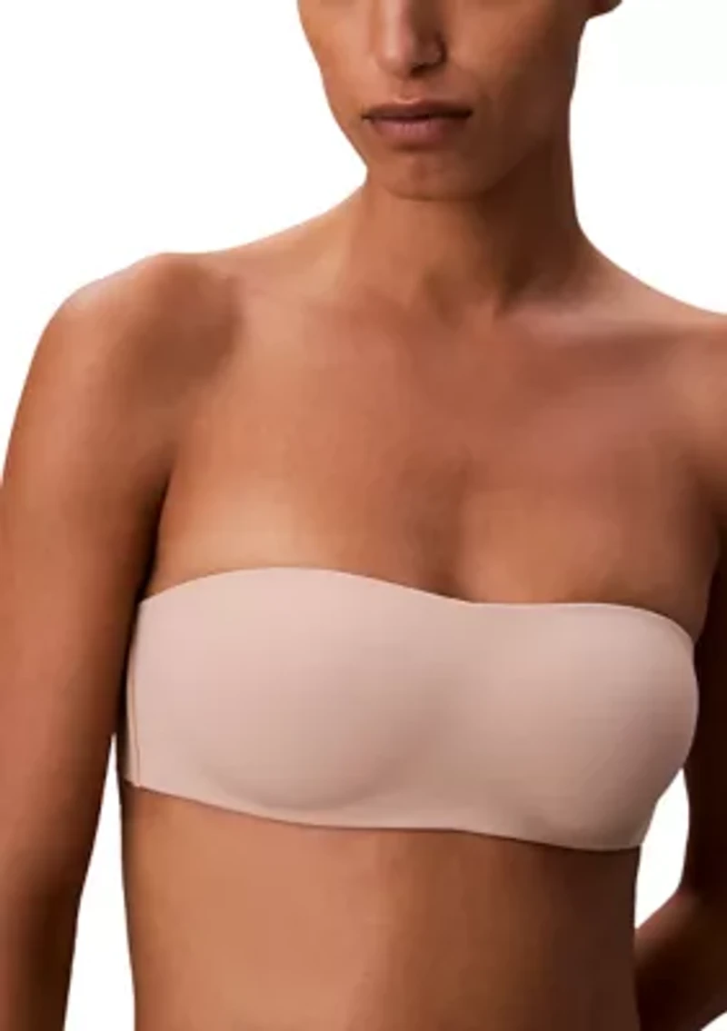 Invisible Adapt Bandeau Bra