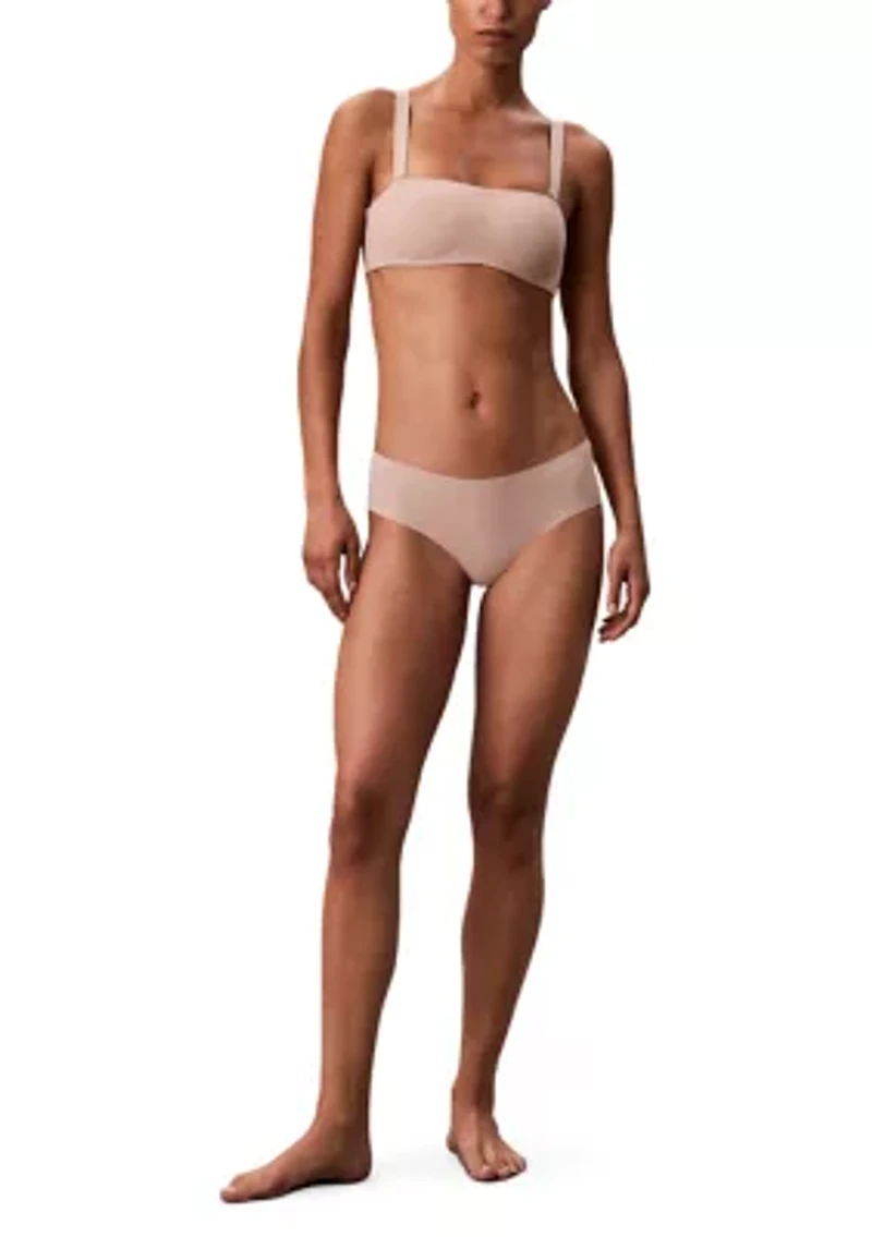 Invisible Adapt Bandeau Bra