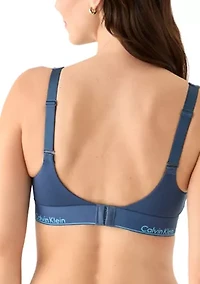 Icon Cotton Lift Bralette