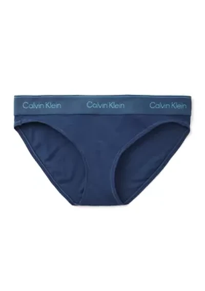 Icon Cotton Bikini Panty