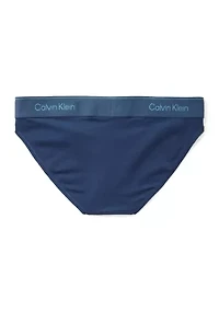 Icon Cotton Bikini Panty