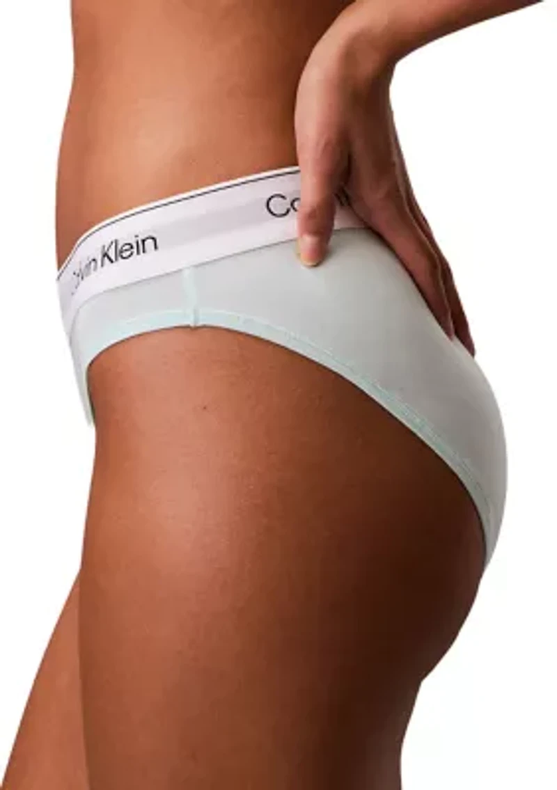 Icon Cotton Bikini Panty
