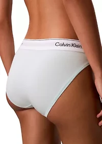 Icon Cotton Bikini Panty