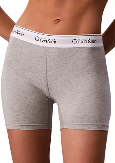 Icon Cotton Modal Boxer Brief