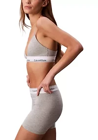 Icon Cotton Modal Boxer Brief