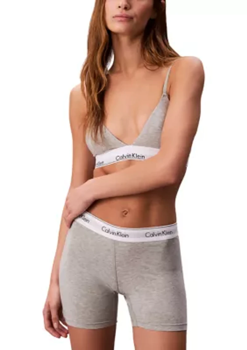 Icon Cotton Modal Boxer Brief