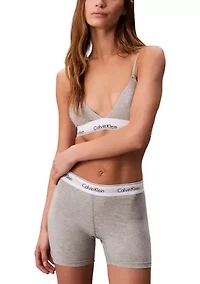 Icon Cotton Modal Boxer Brief