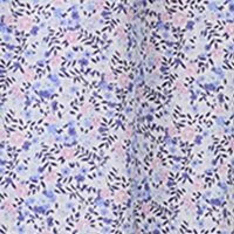 Long Cotton Ballet Nightgown