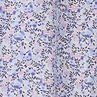 Long Cotton Ballet Nightgown