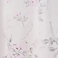 Sleeveless Long Ballet Nightgown