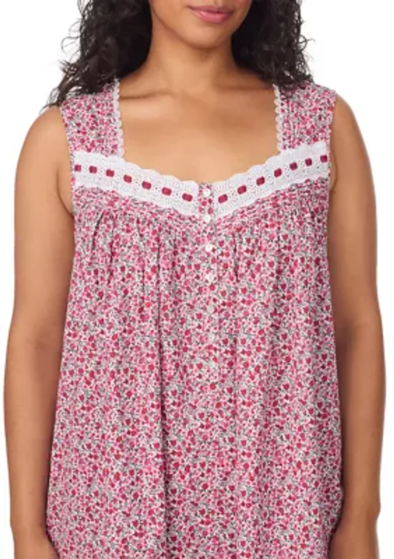 Plus Ballet Nightgown