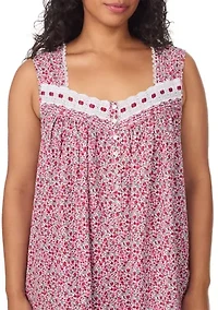 Plus Ballet Nightgown